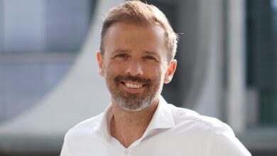arne schonfeld