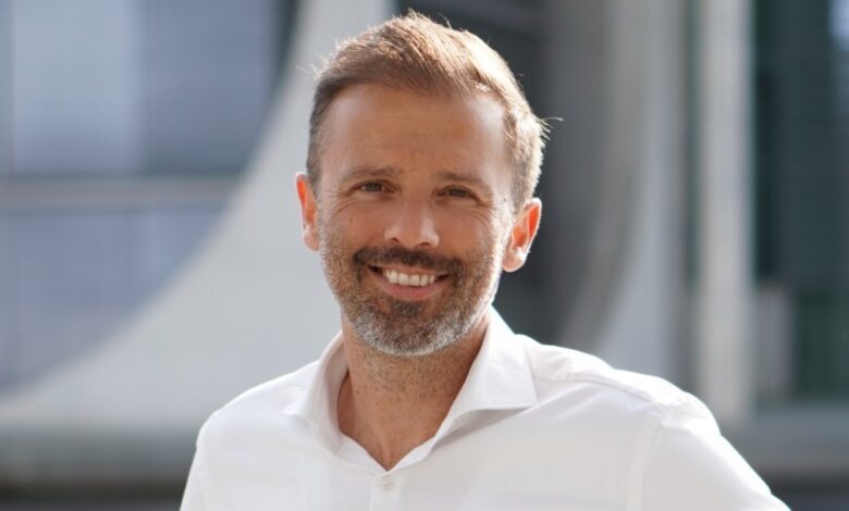arne schonfeld