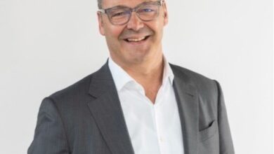 bernhard osburg