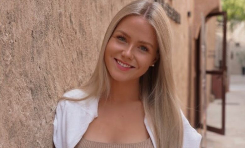 celine nadolny
