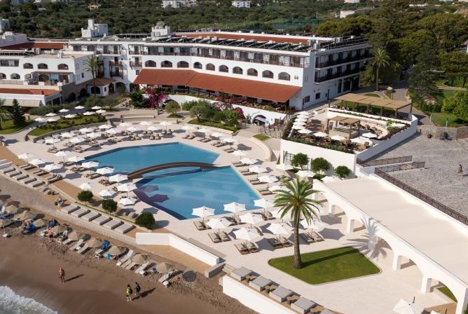 creta maris resort