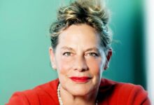 deborah levy