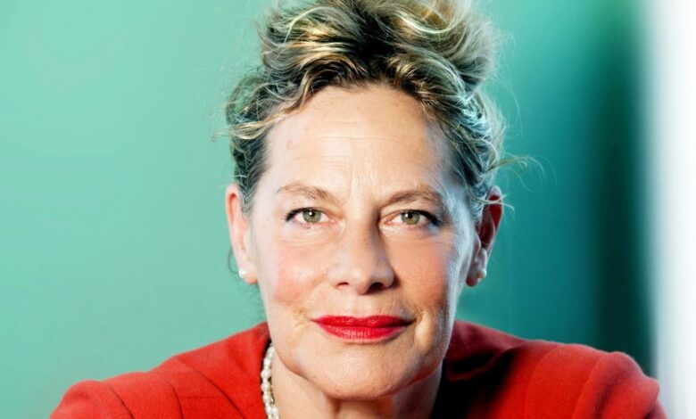 deborah levy