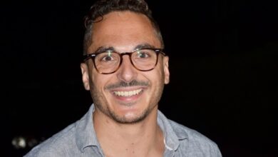 fabrizio giordano