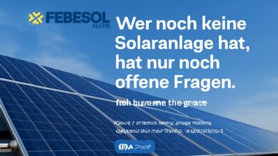 febesol gmbh