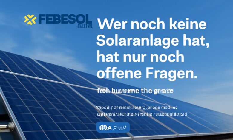 febesol gmbh