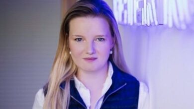 friederike driftmann