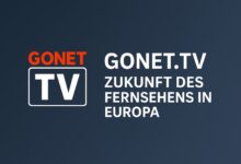 gonet tv