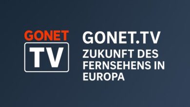 gonet tv