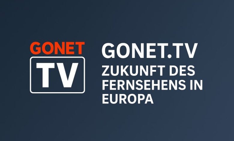 gonet tv