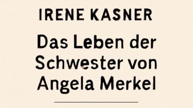 irene kasner