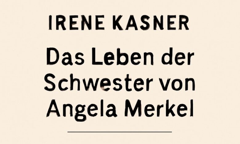 irene kasner