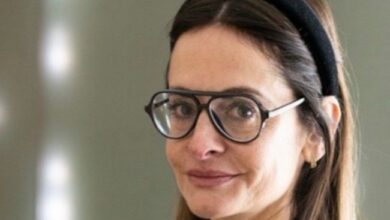 iris sayram