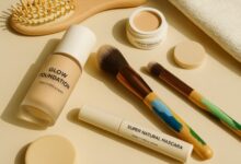 jacks beauty line