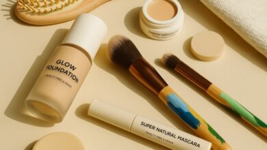 jacks beauty line