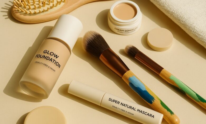 jacks beauty line