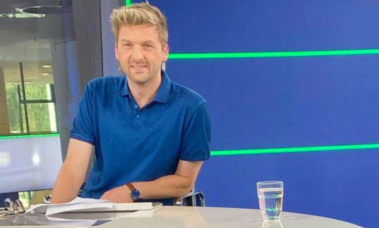 johannes zenglein