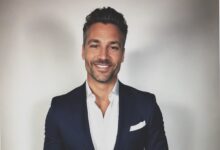 krishan weber