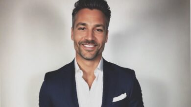 krishan weber