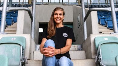 marit scholz