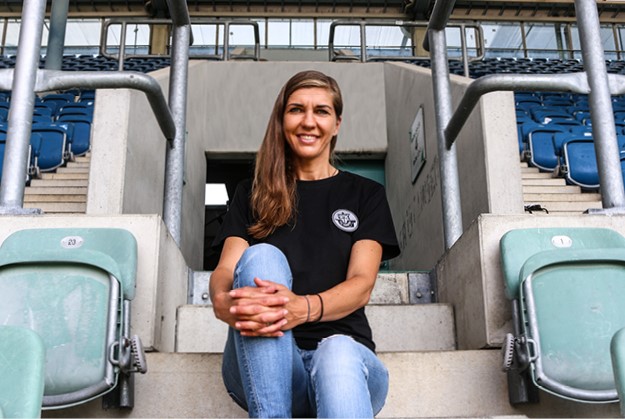 marit scholz