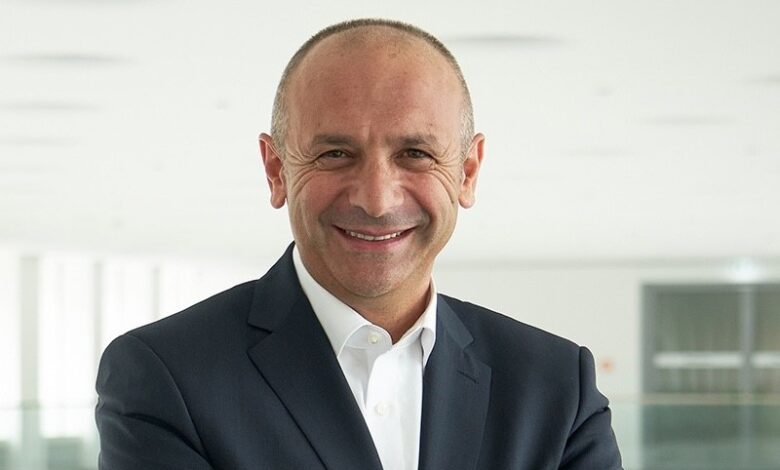 murat aksel