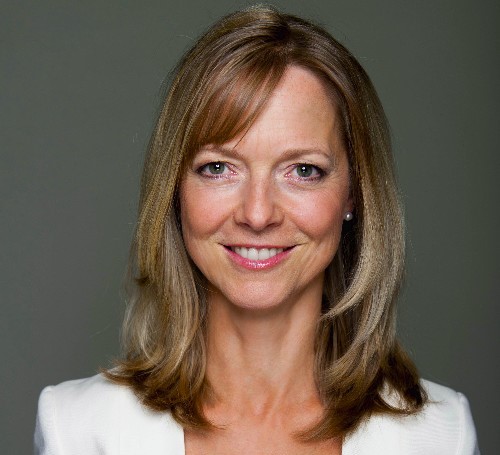nicole noevers