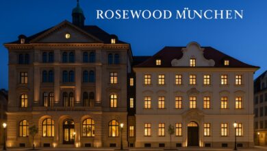 rosewood münchen