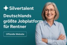 silvertalent