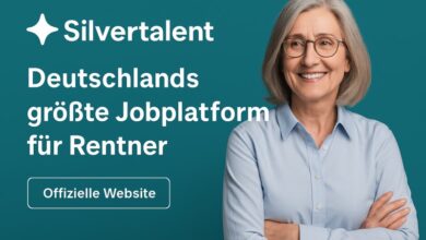 silvertalent
