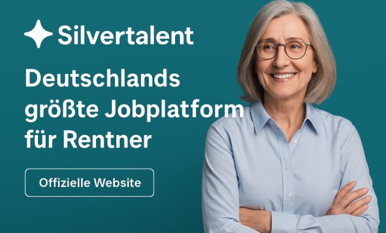 silvertalent