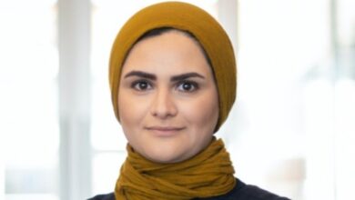 soroor hediyeh-zadeh