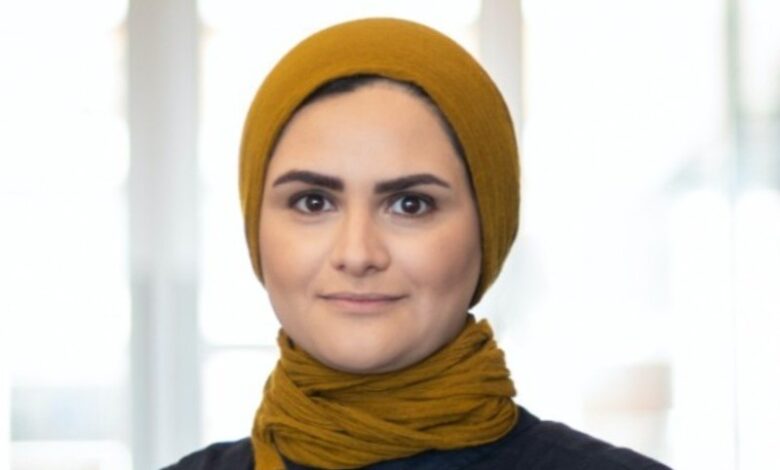 soroor hediyeh-zadeh
