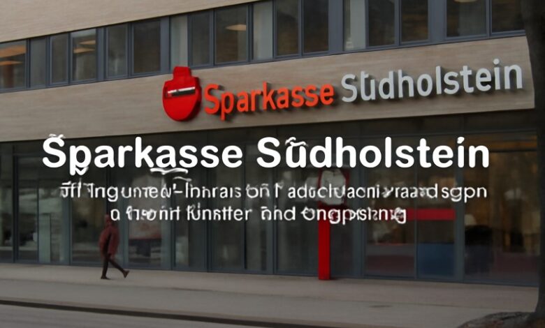 sparkasse südholstein