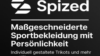 spized
