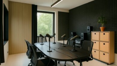 studio bummens