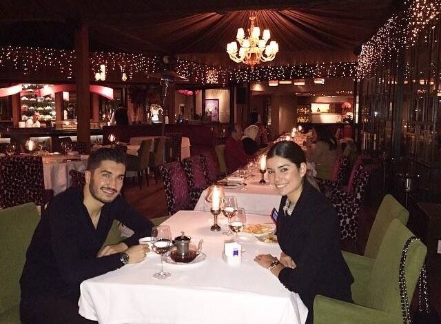 tugba sahin
