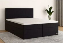 Boxspringbetten