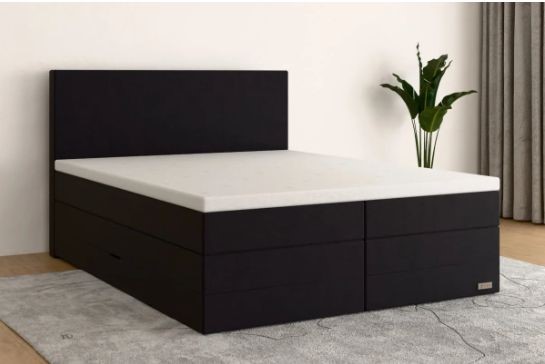Boxspringbetten