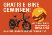 E-Bike