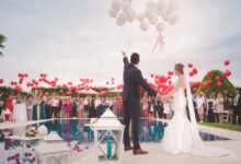 Hochzeit