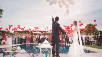 Hochzeit