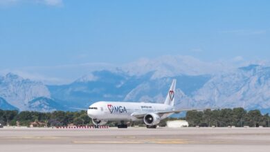 Mavi Gök Airlines