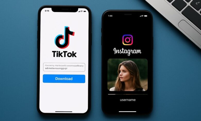 TikTok