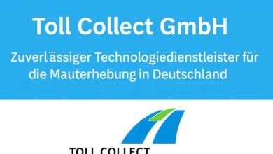 Toll Collect GmbH