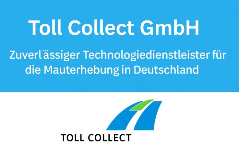 Toll Collect GmbH