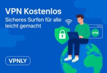 VPN Kostenlos