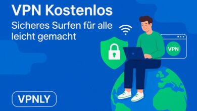 VPN Kostenlos