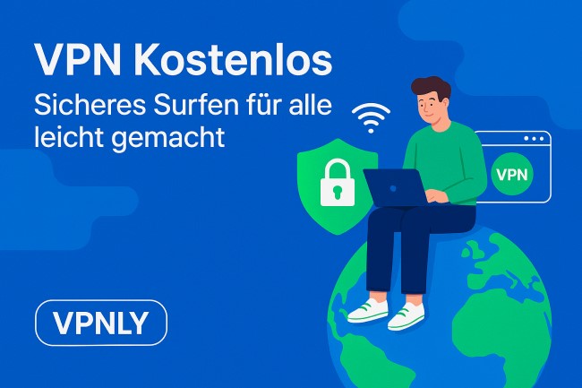 VPN Kostenlos