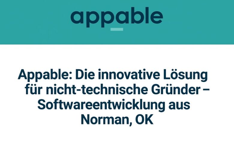 appable